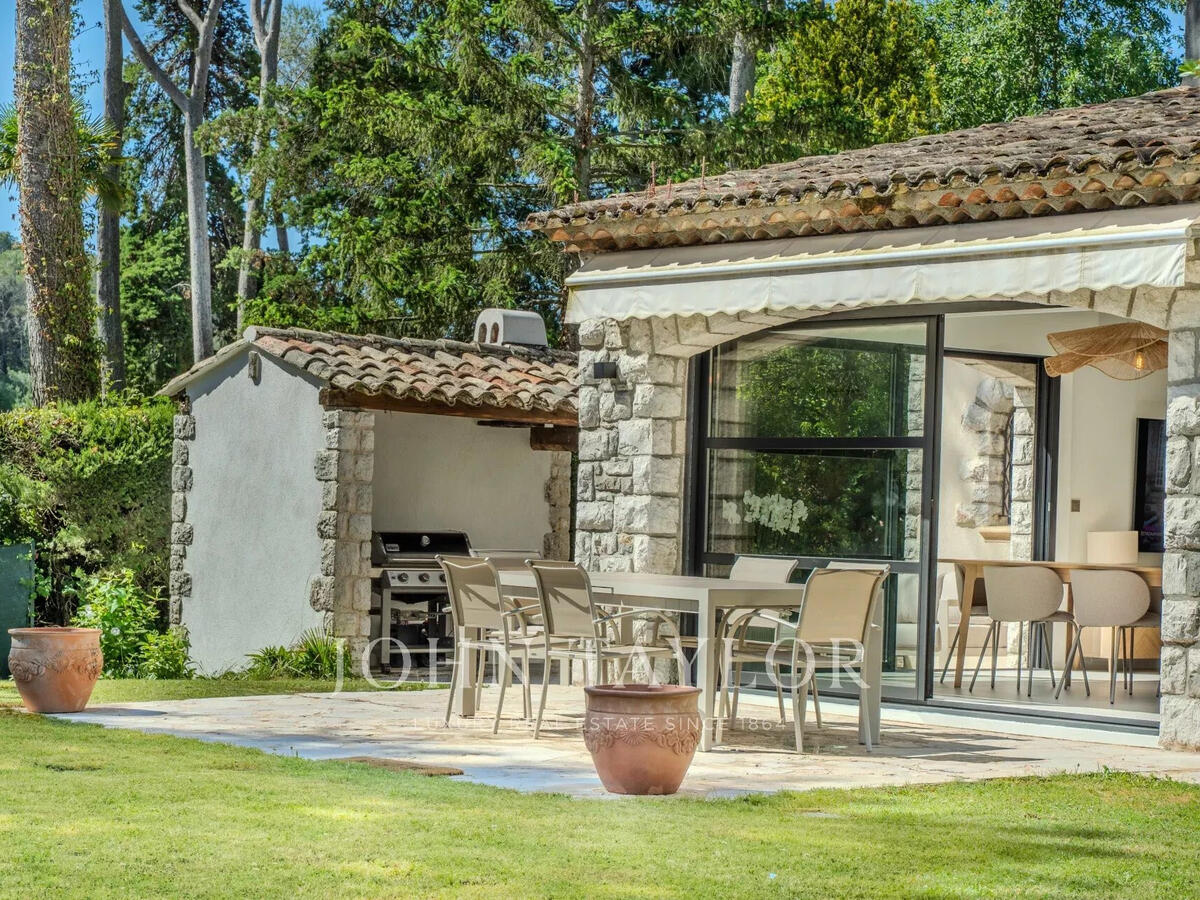 Villa Mougins