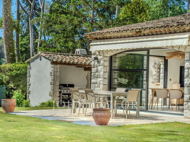 Villa Mougins - 231m²