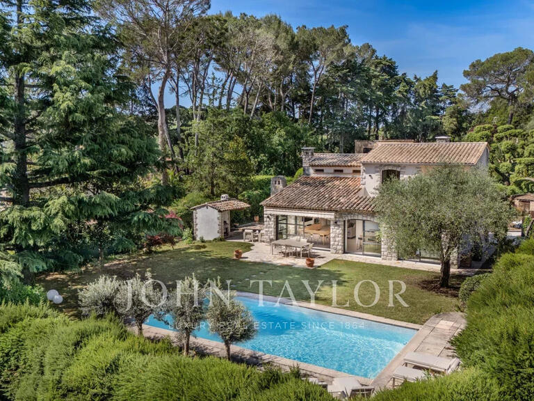 Villa Mougins - 231m²