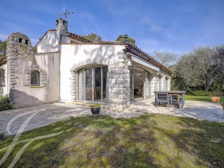 Villa Mougins - 231m²