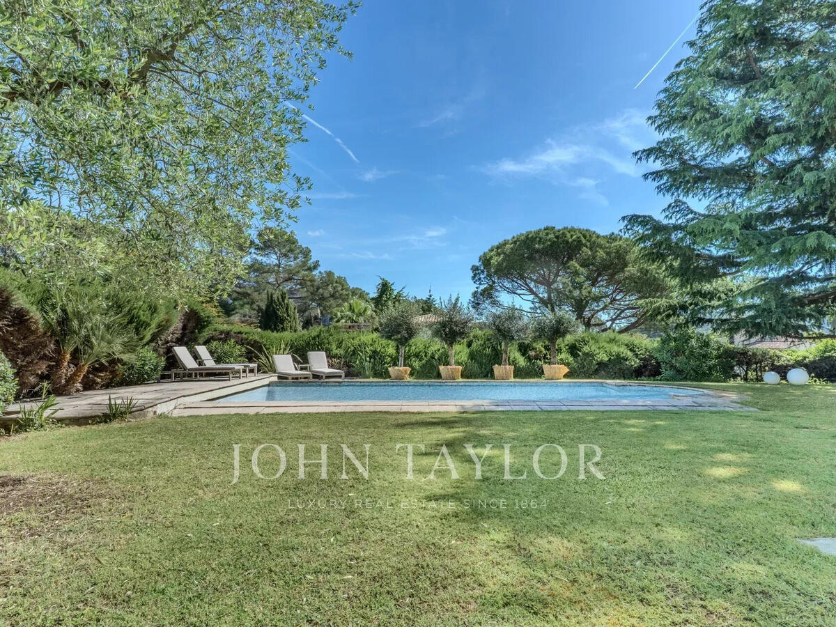 Villa Mougins