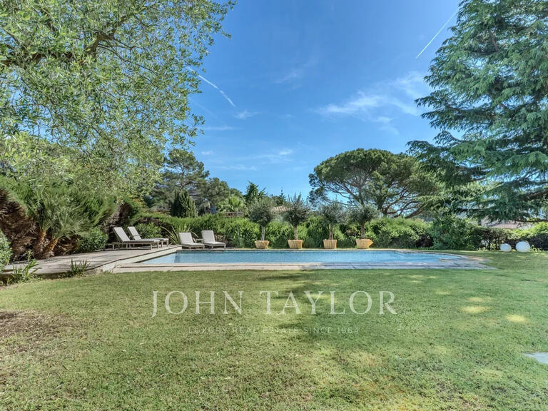 Villa Mougins - 231m²