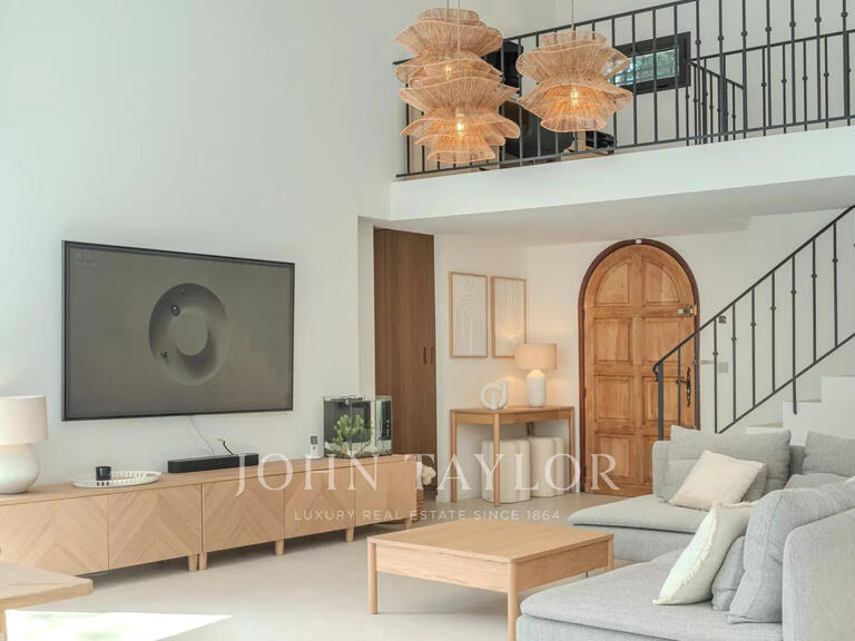 Villa Mougins - 231m²