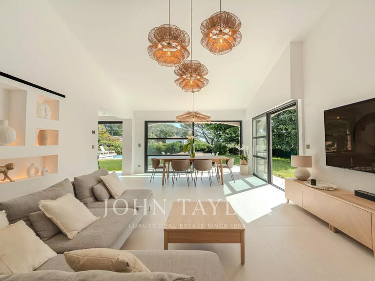 Villa Mougins - 231m²