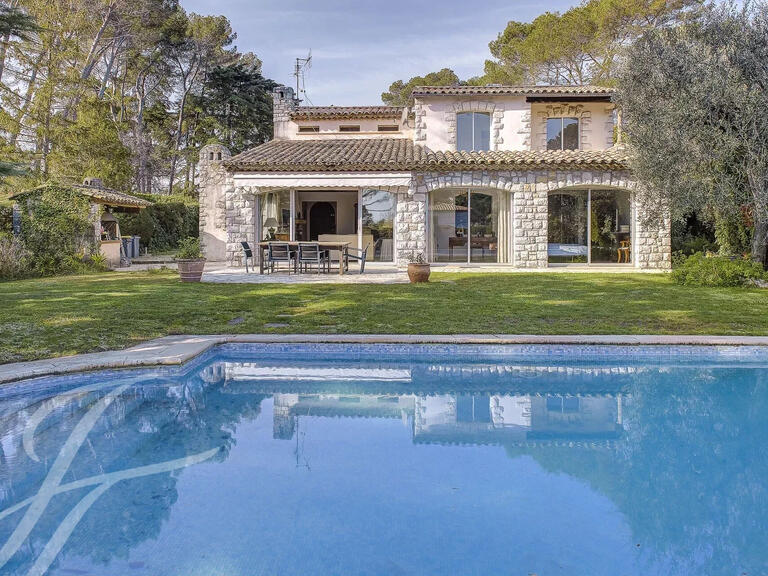 Villa Mougins - 231m²