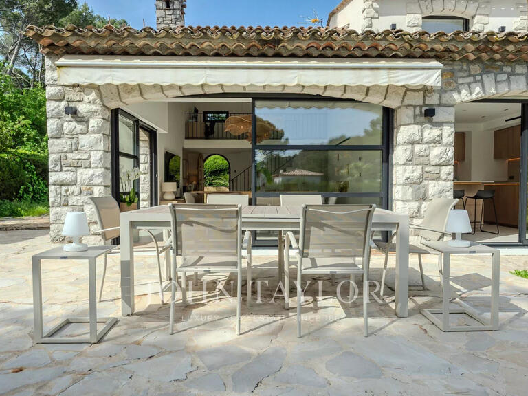 Villa Mougins - 231m²