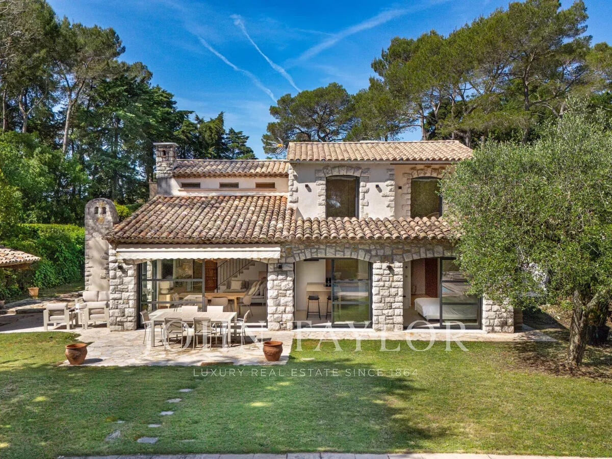 Villa Mougins