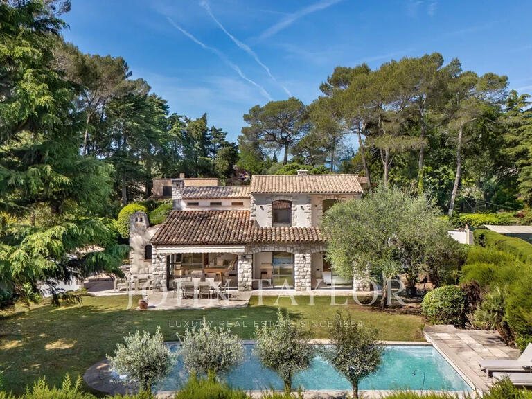 Villa Mougins - 231m²
