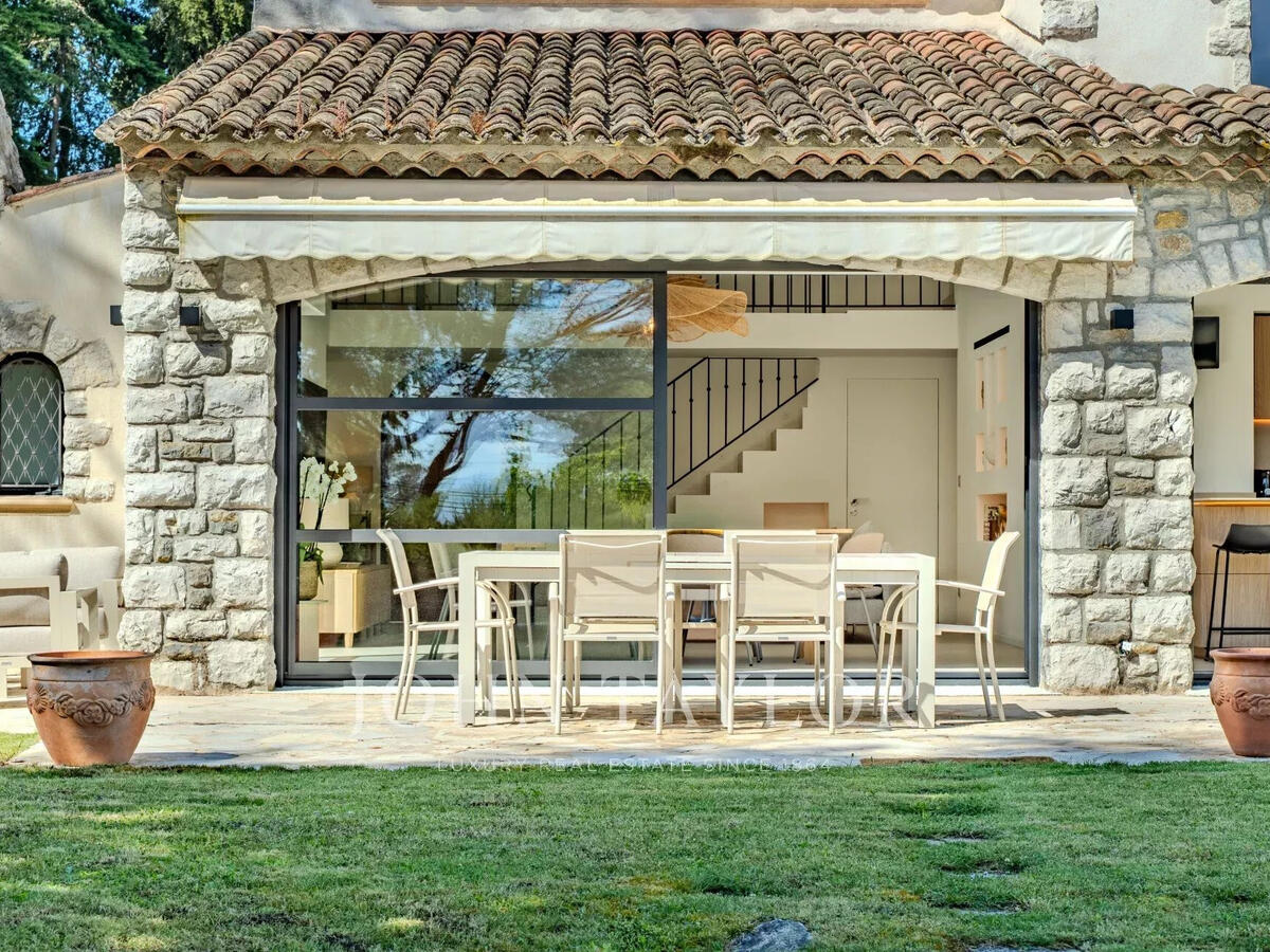Villa Mougins