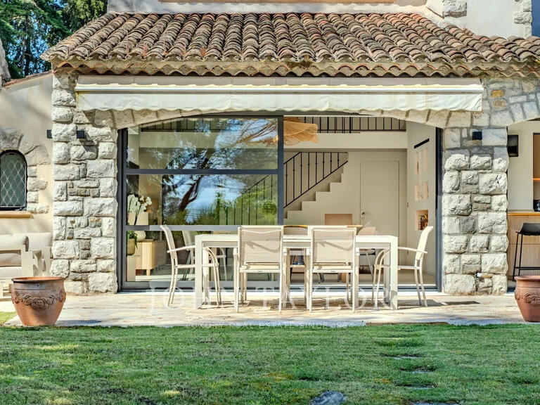 Villa Mougins - 231m²