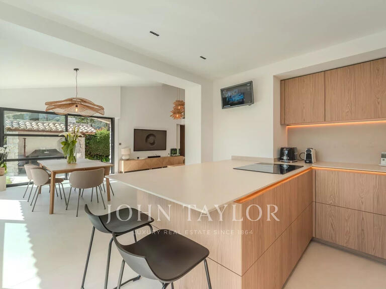 Villa Mougins - 231m²
