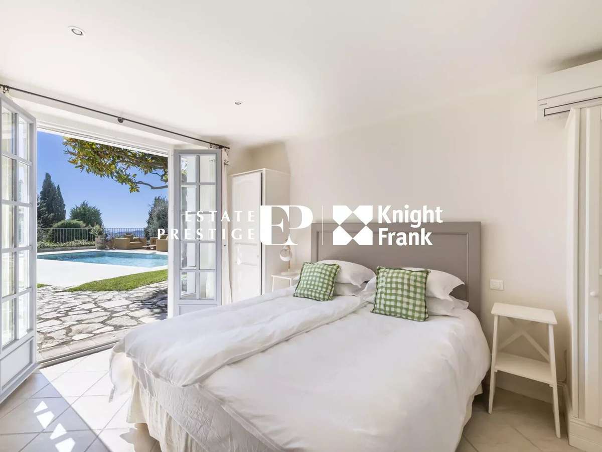 Villa Mougins