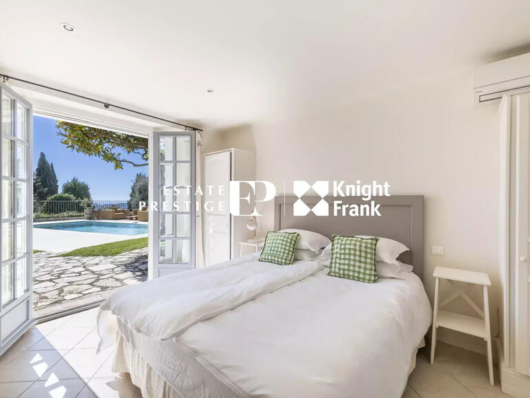 Villa Mougins - 4 chambres - 216m²