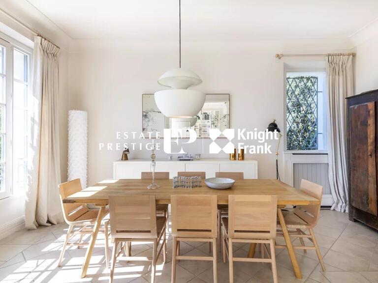 Villa Mougins - 4 chambres - 216m²
