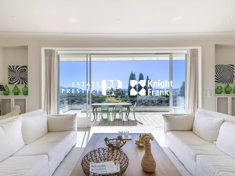 Villa Mougins - 4 chambres - 216m²