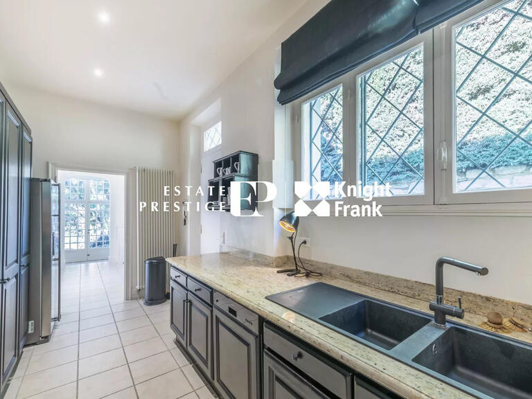 Villa Mougins - 4 chambres - 216m²