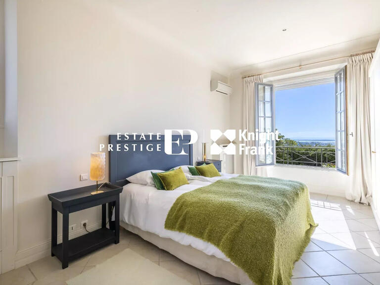 Villa Mougins - 4 chambres - 216m²