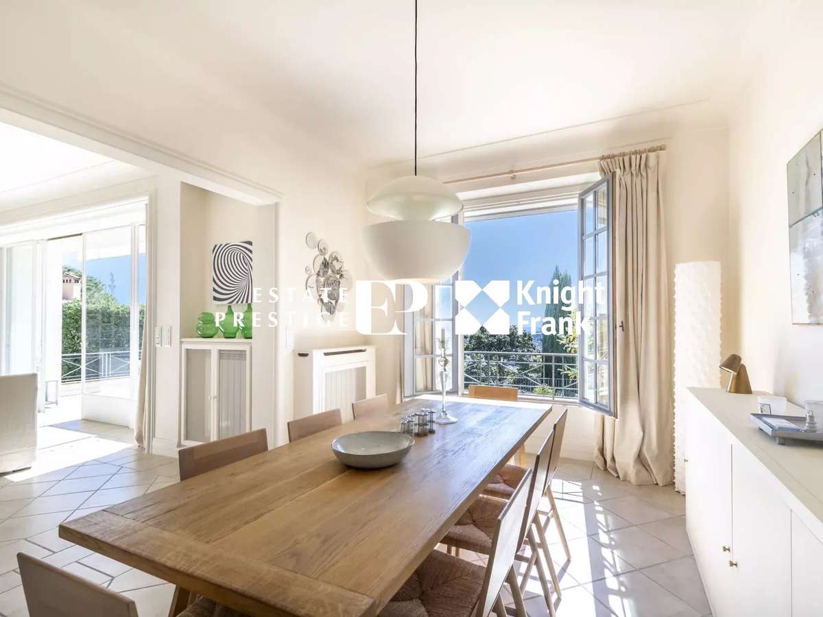 Villa Mougins