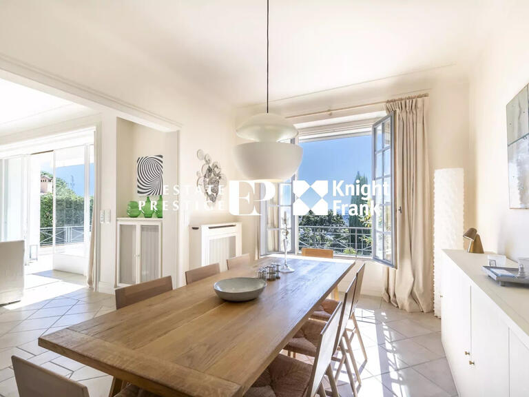 Villa Mougins - 4 chambres - 216m²