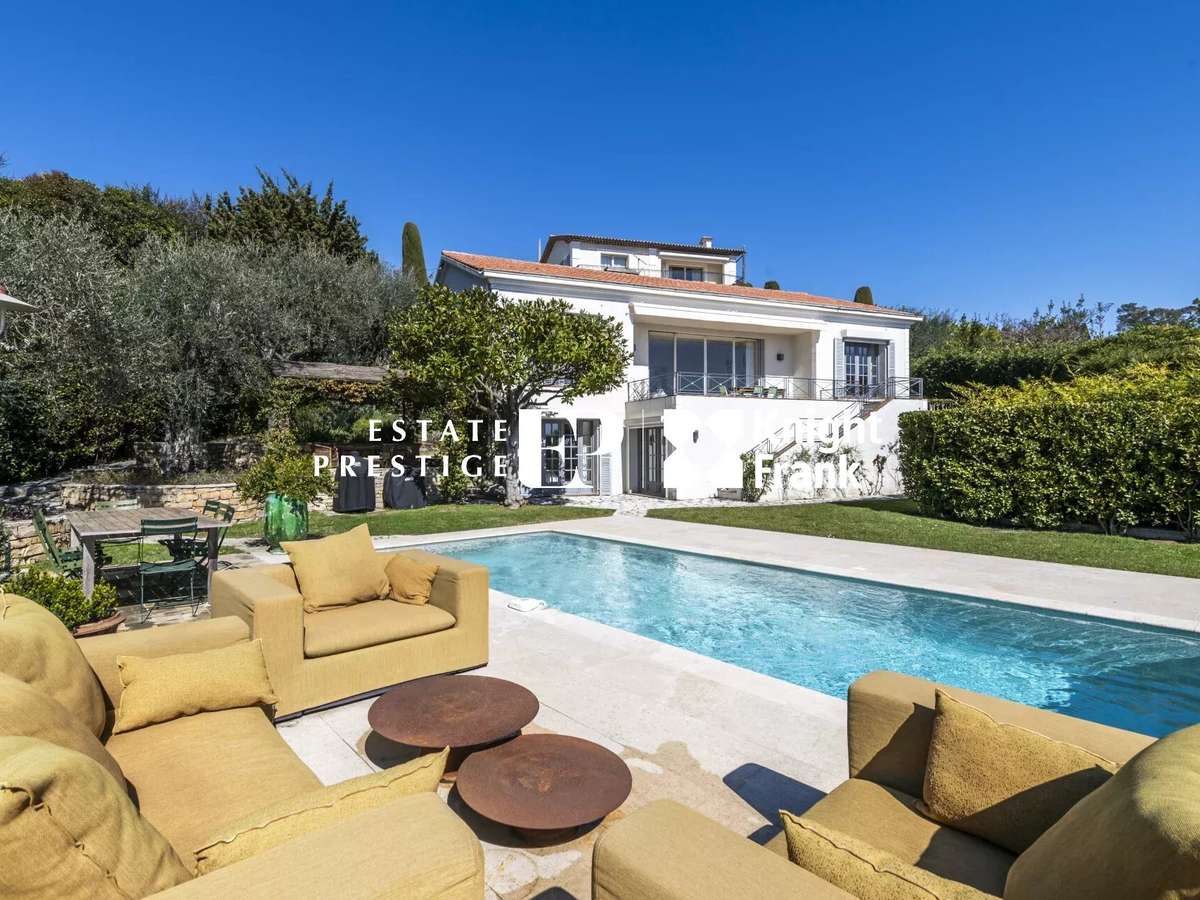 Villa Mougins
