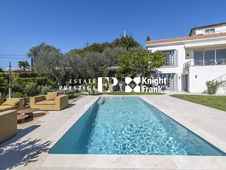 Villa Mougins - 4 chambres - 216m²