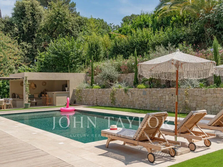 Villa Mougins - 4 chambres - 220m²