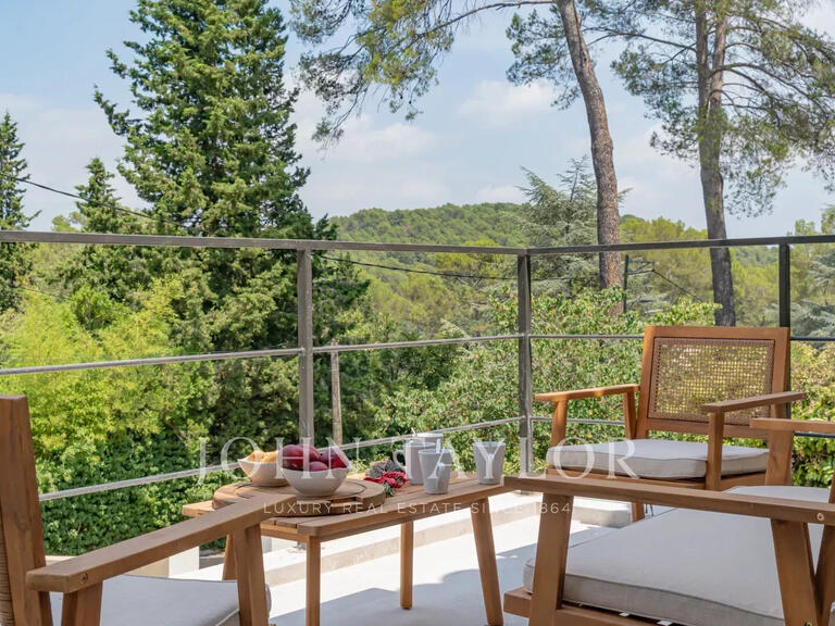 Villa Mougins - 4 chambres - 220m²
