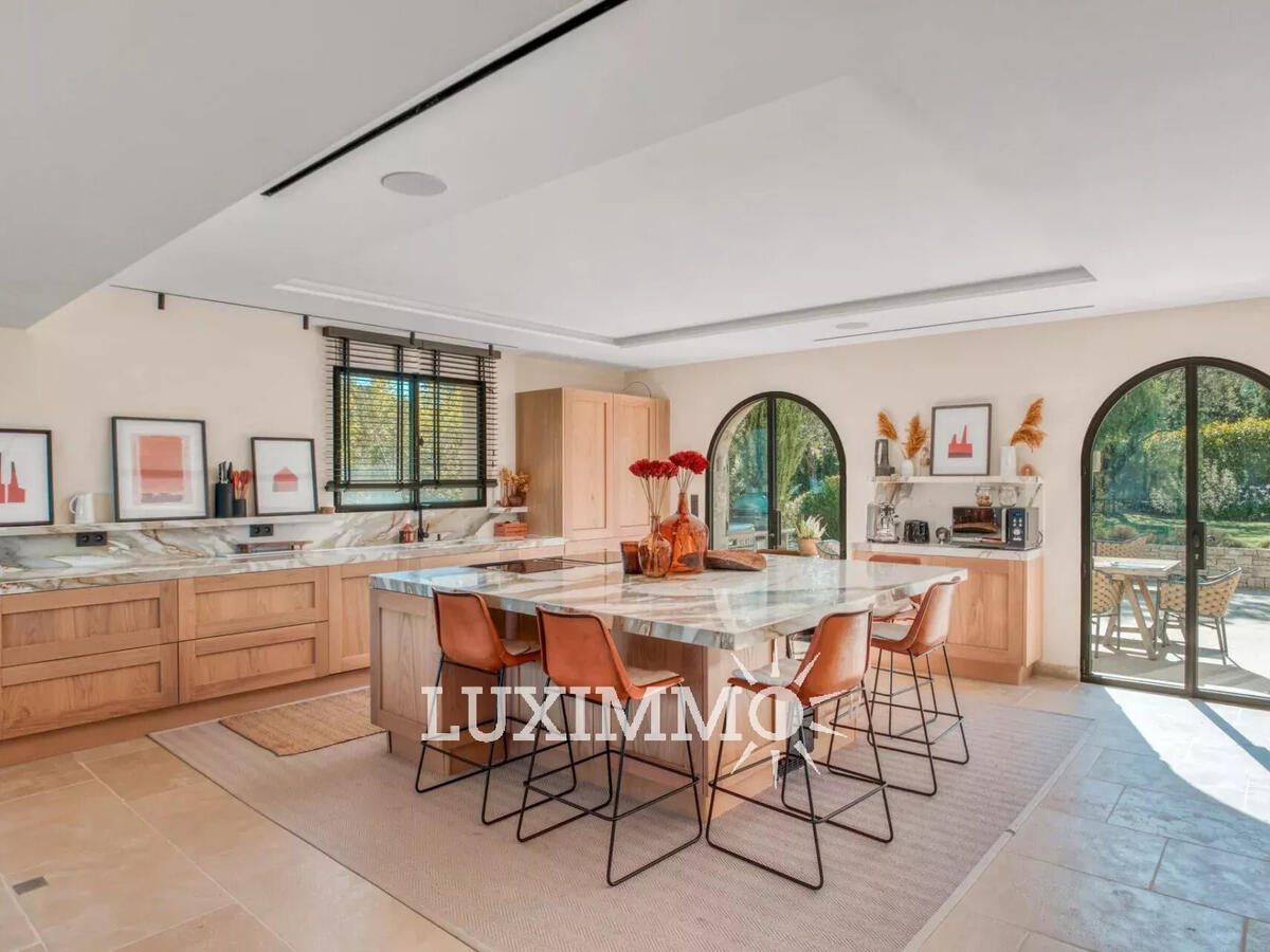 Villa Mougins