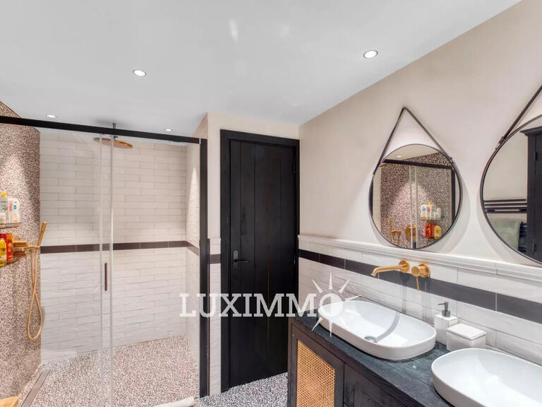 Villa Mougins - 5 chambres - 310m²