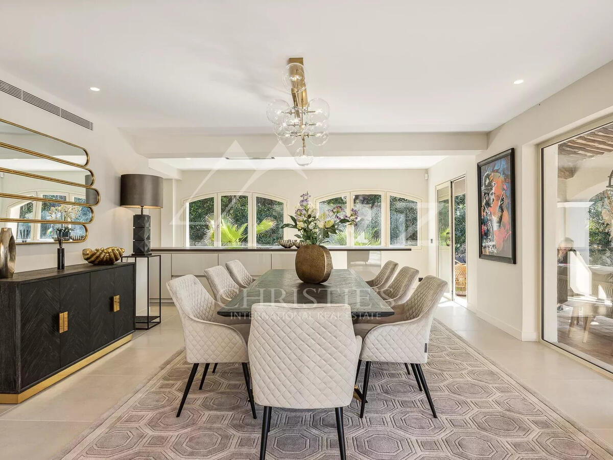 Villa Mougins