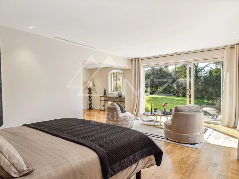 Villa Mougins - 5 chambres - 406m²
