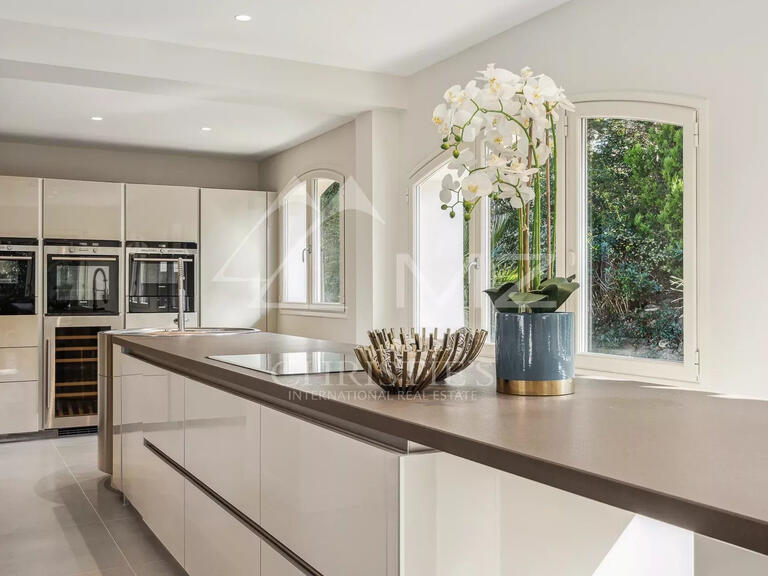 Villa Mougins - 5 chambres - 406m²