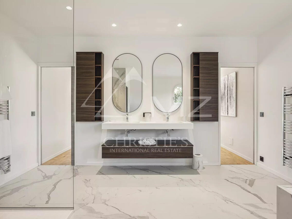 Villa Mougins
