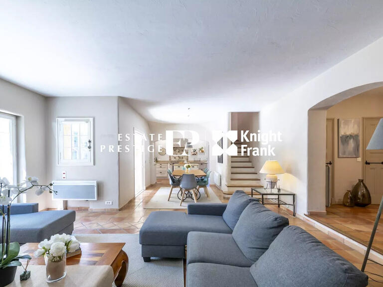 Villa Mougins - 6 bedrooms - 210m²