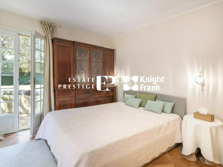 Villa Mougins - 6 bedrooms - 210m²