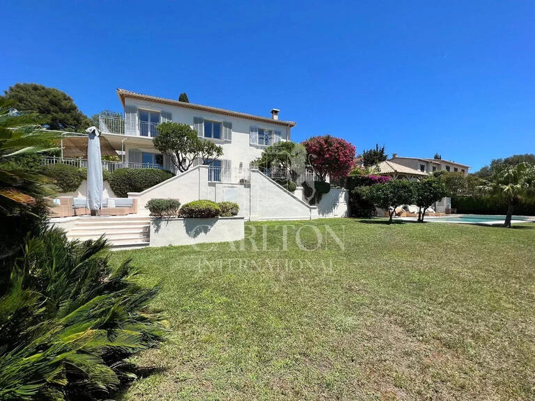 Villa Mougins - 5 chambres - 232m²