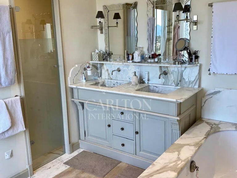 Villa Mougins - 5 chambres - 232m²