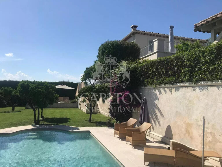 Villa Mougins - 5 chambres - 232m²