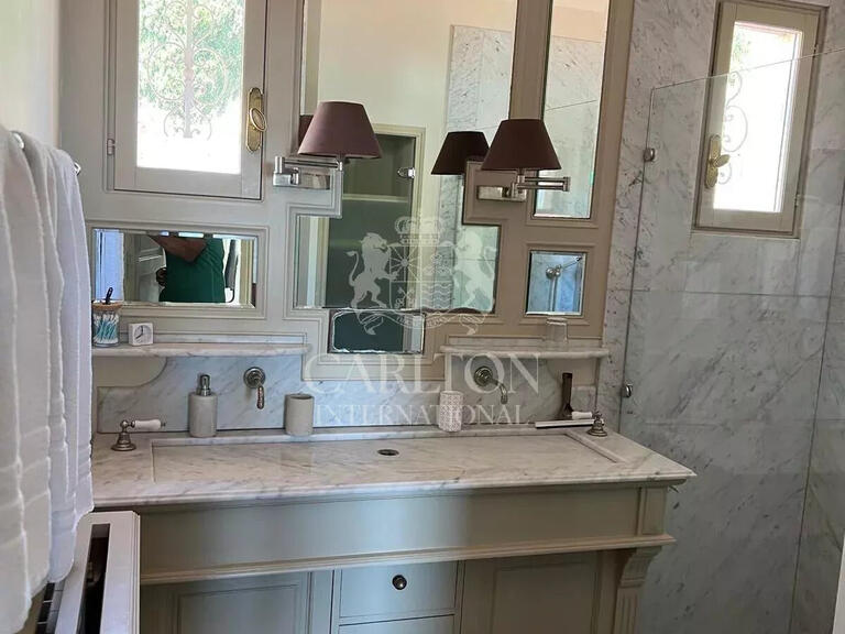 Villa Mougins - 5 chambres - 232m²