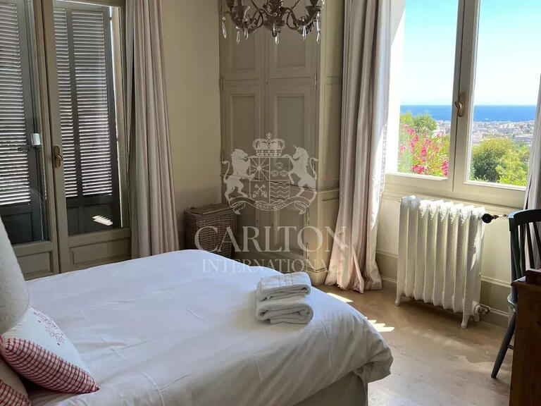 Villa Mougins - 5 chambres - 232m²