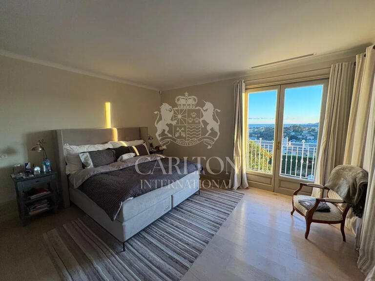 Villa Mougins - 5 chambres - 232m²