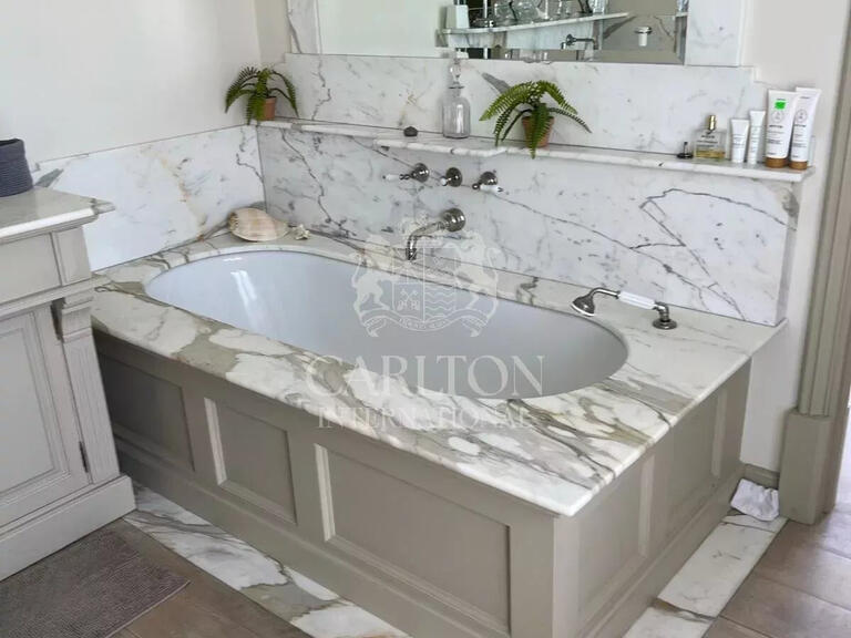 Villa Mougins - 5 chambres - 232m²