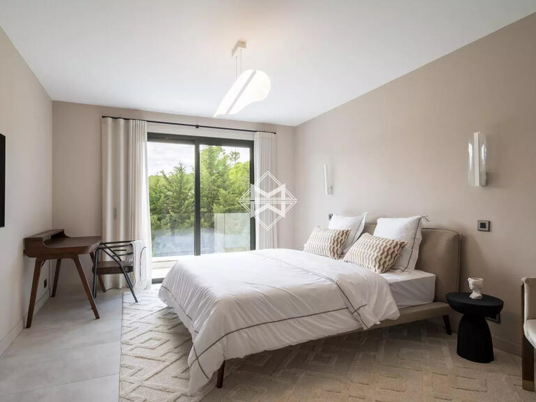 Villa Mougins - 4 bedrooms - 400m²