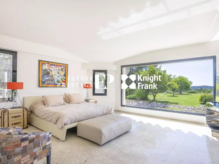 Villa Mougins - 7 bedrooms - 740m²