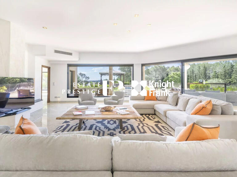 Villa Mougins - 7 bedrooms - 740m²