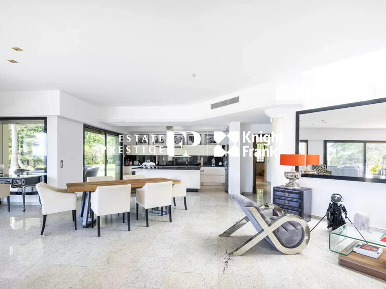 Villa Mougins - 7 bedrooms - 740m²