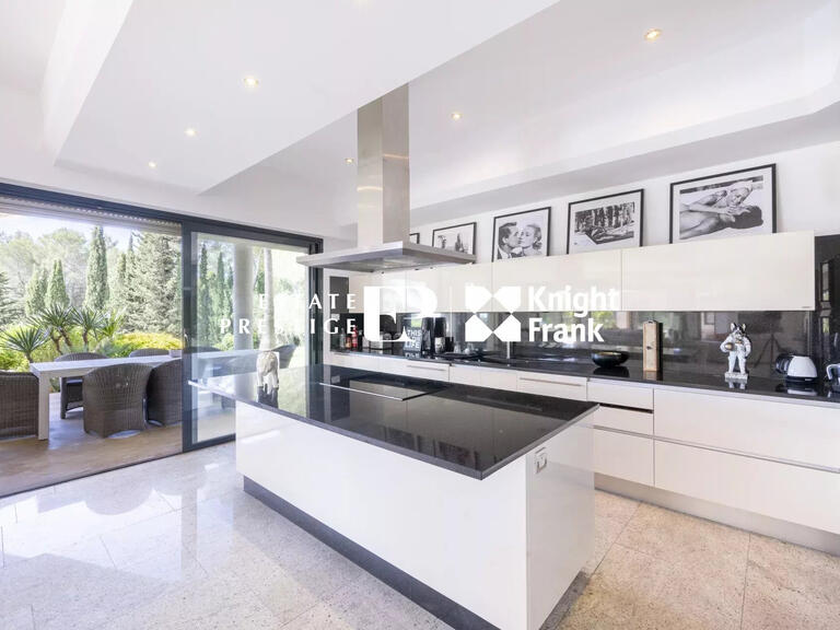 Villa Mougins - 7 bedrooms - 740m²