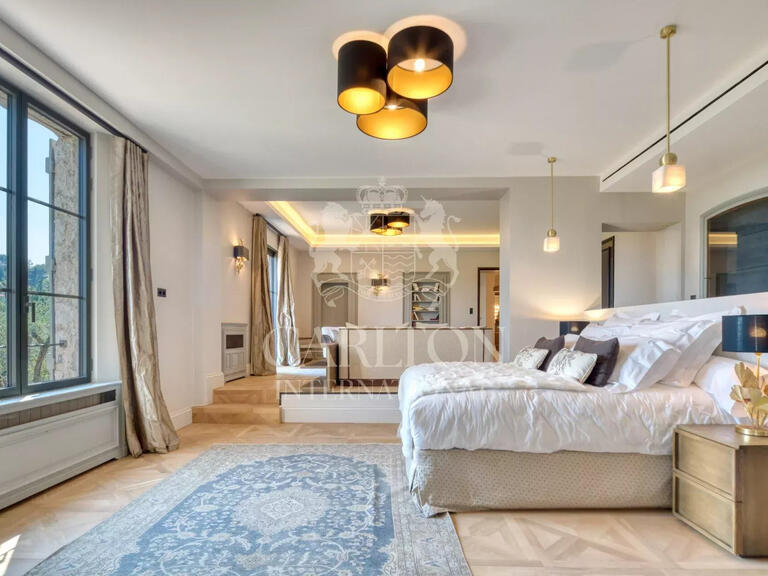 Villa Mougins - 12 bedrooms - 1200m²