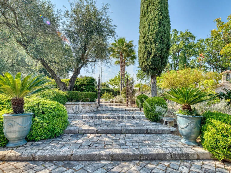 Villa Mougins - 12 bedrooms - 1200m²