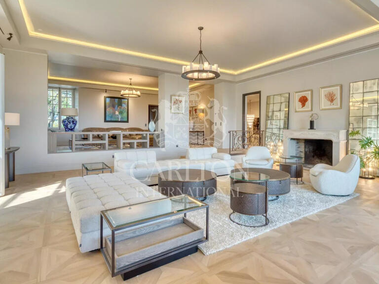 Villa Mougins - 12 bedrooms - 1200m²